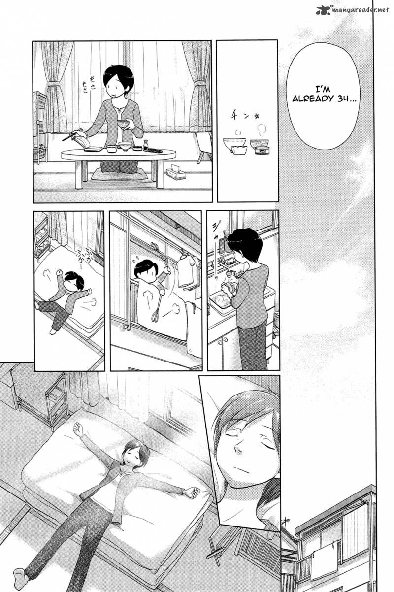 34 Sai Mushoku San Chapter 1 Page 15