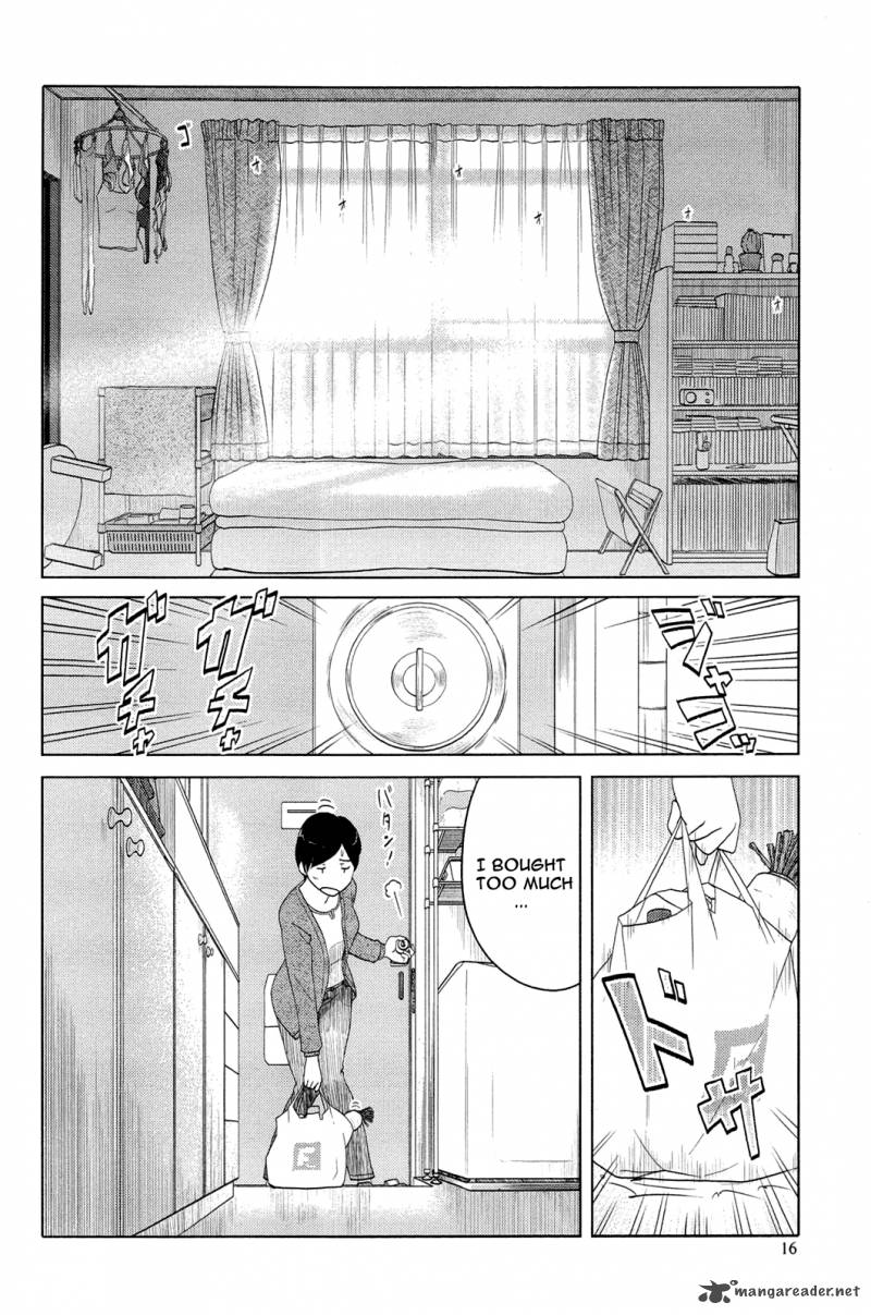 34 Sai Mushoku San Chapter 1 Page 18