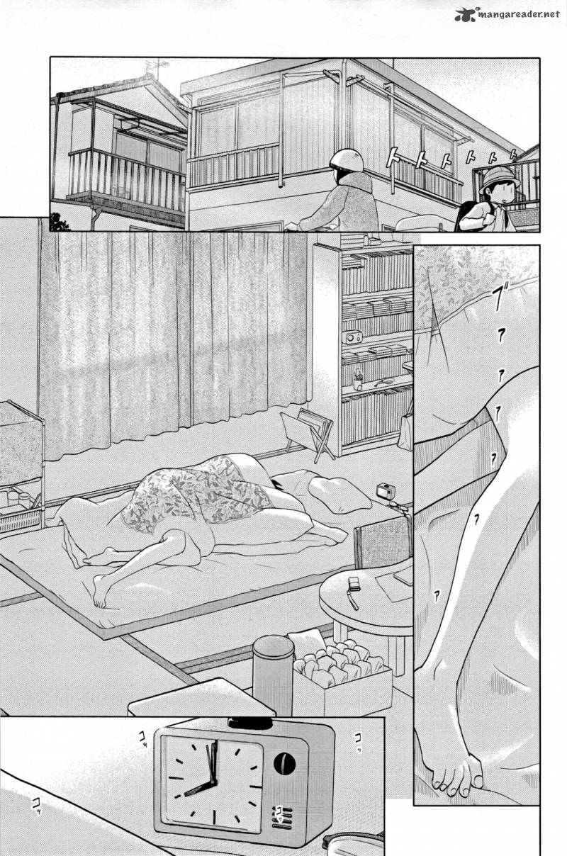 34 Sai Mushoku San Chapter 1 Page 5