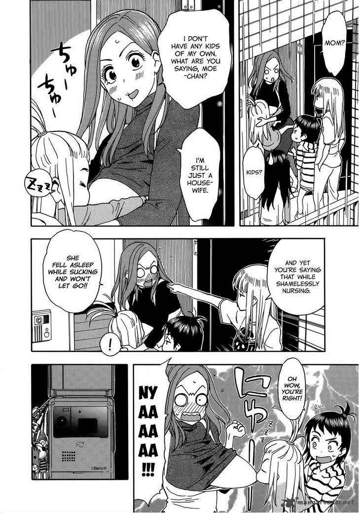 34 Sai Mushoku San Chapter 10 Page 22