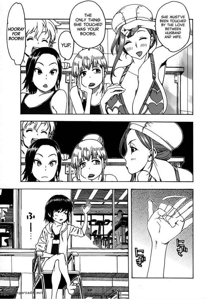 34 Sai Mushoku San Chapter 11 Page 15