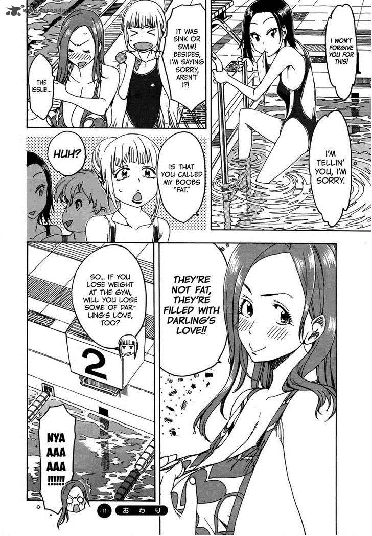 34 Sai Mushoku San Chapter 11 Page 24