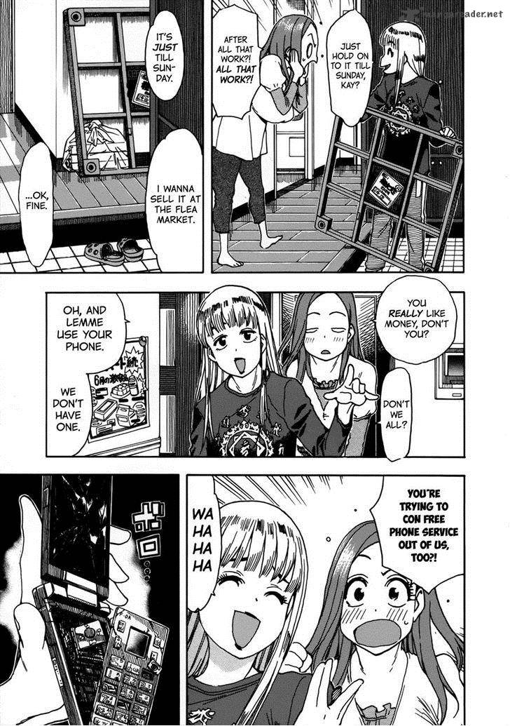 34 Sai Mushoku San Chapter 11 Page 7