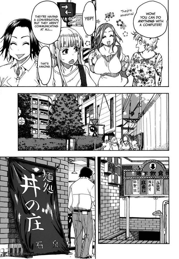 34 Sai Mushoku San Chapter 12 Page 11
