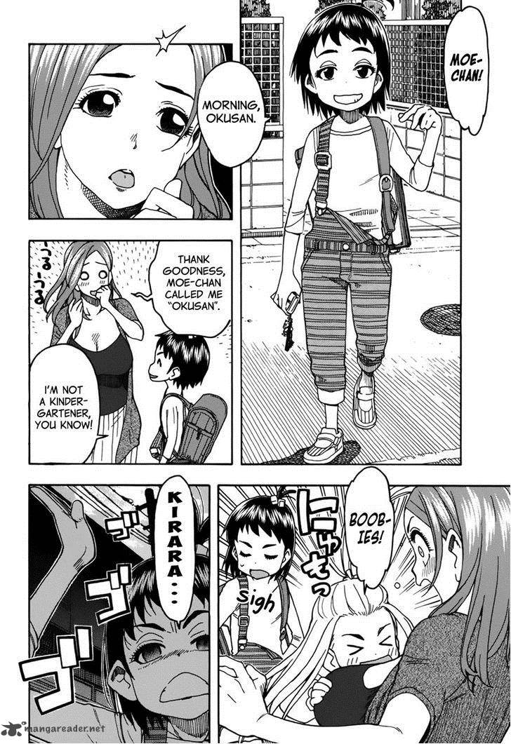 34 Sai Mushoku San Chapter 13 Page 10