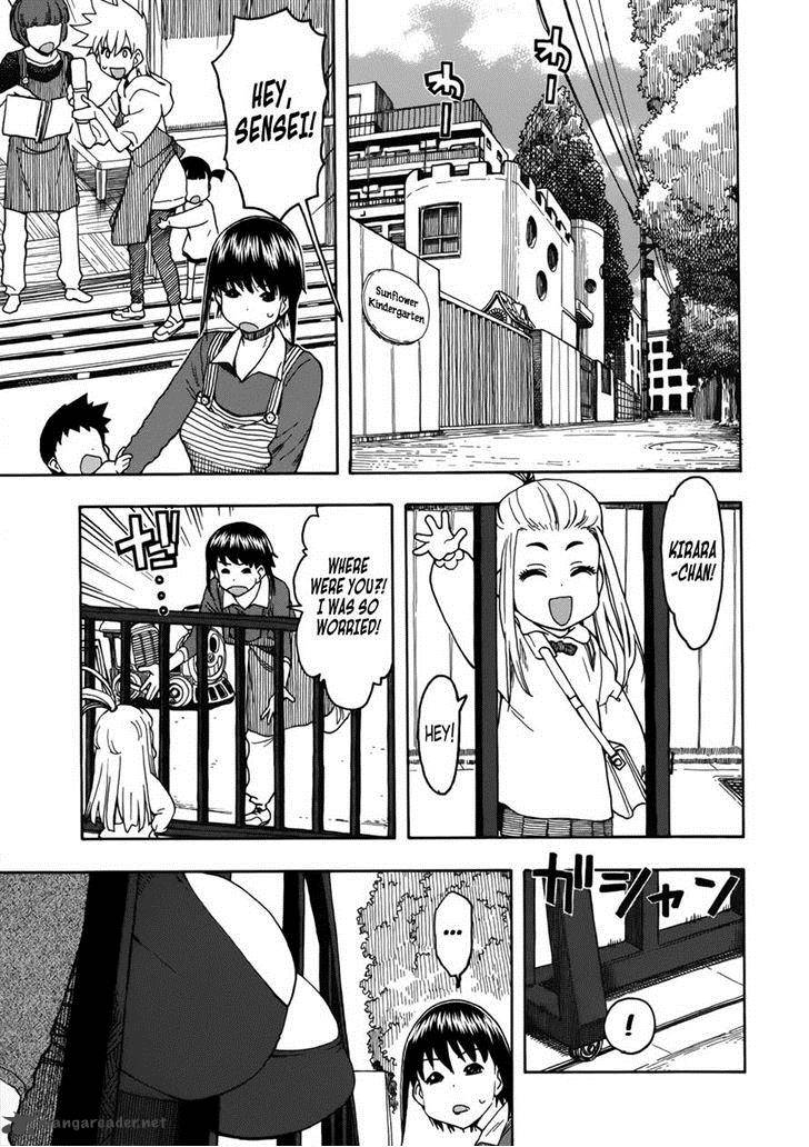 34 Sai Mushoku San Chapter 13 Page 19