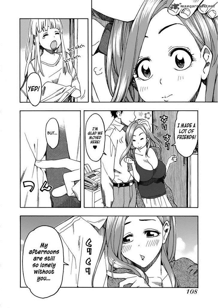 34 Sai Mushoku San Chapter 13 Page 4