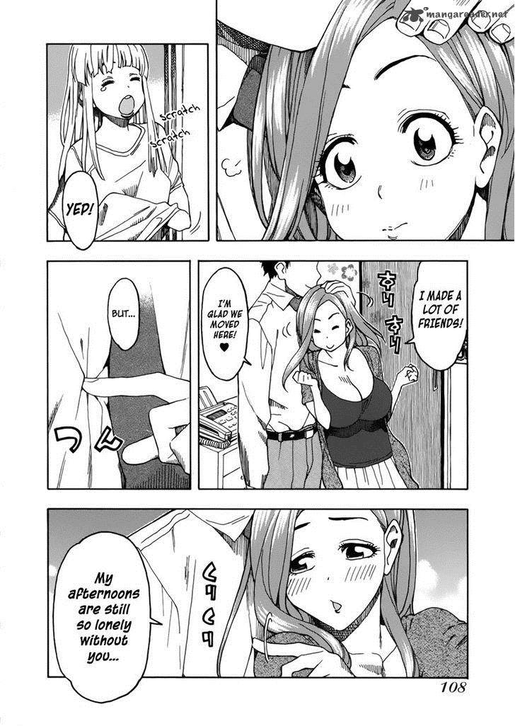 34 Sai Mushoku San Chapter 13 Page 4