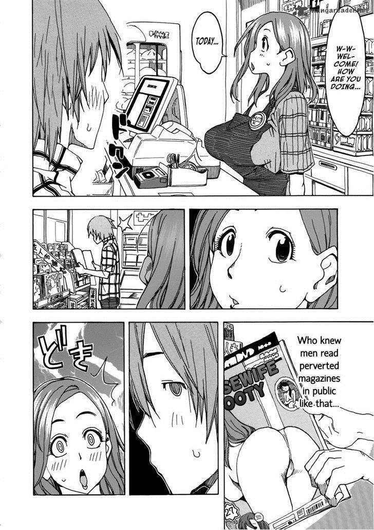 34 Sai Mushoku San Chapter 14 Page 12