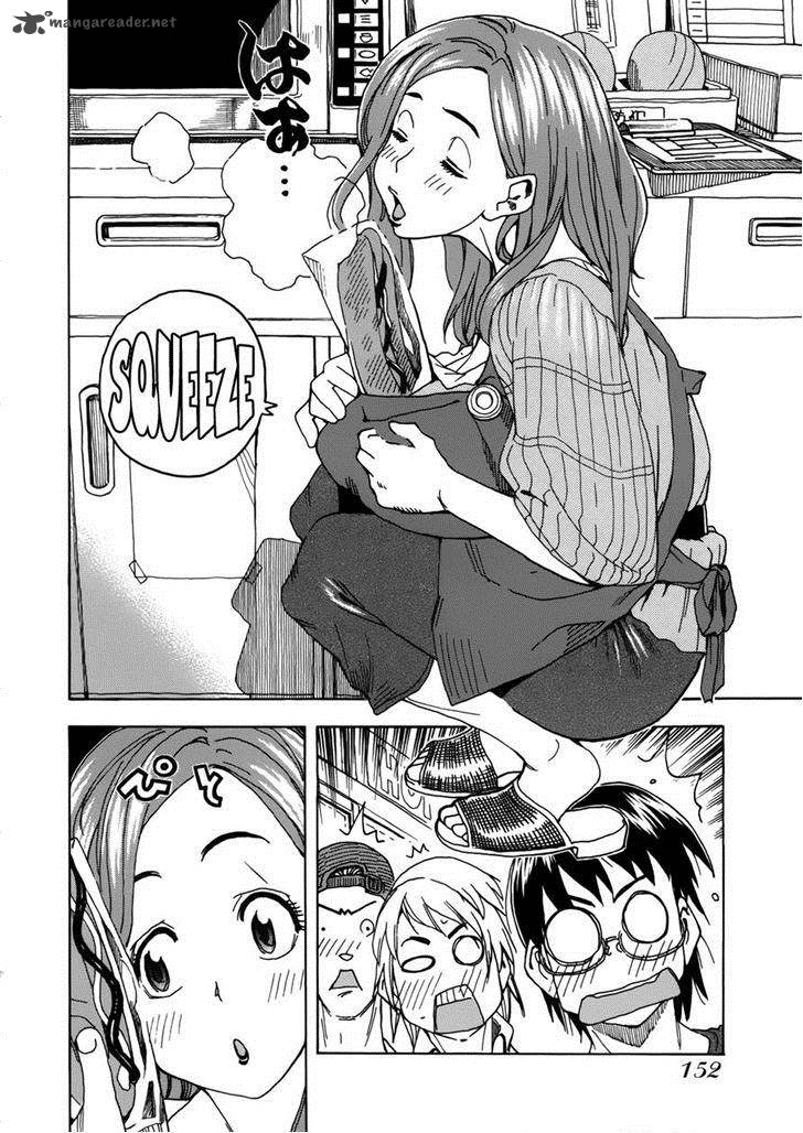 34 Sai Mushoku San Chapter 14 Page 22