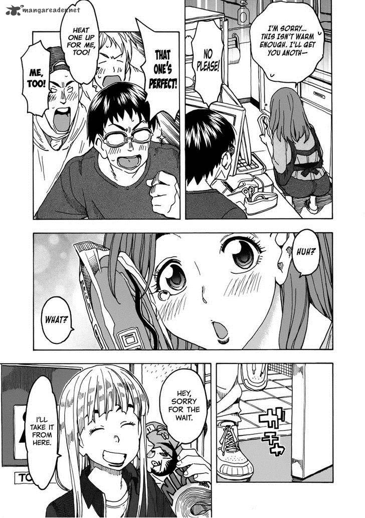 34 Sai Mushoku San Chapter 14 Page 23
