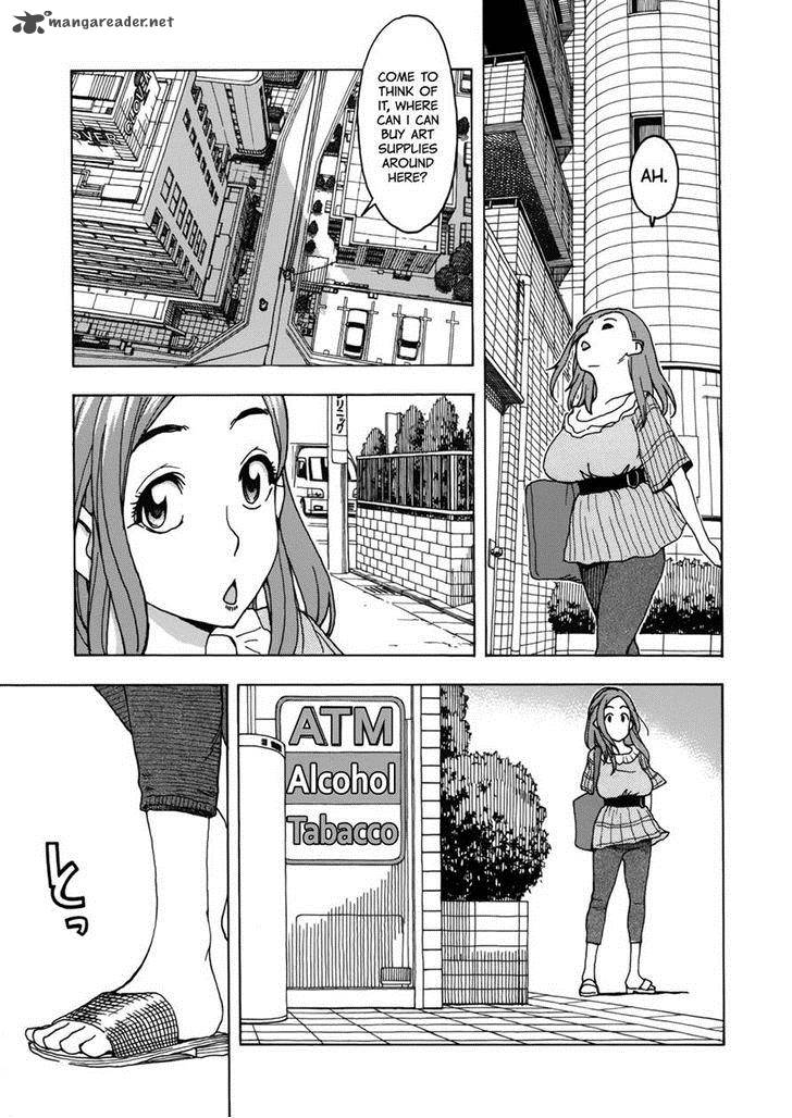 34 Sai Mushoku San Chapter 14 Page 7