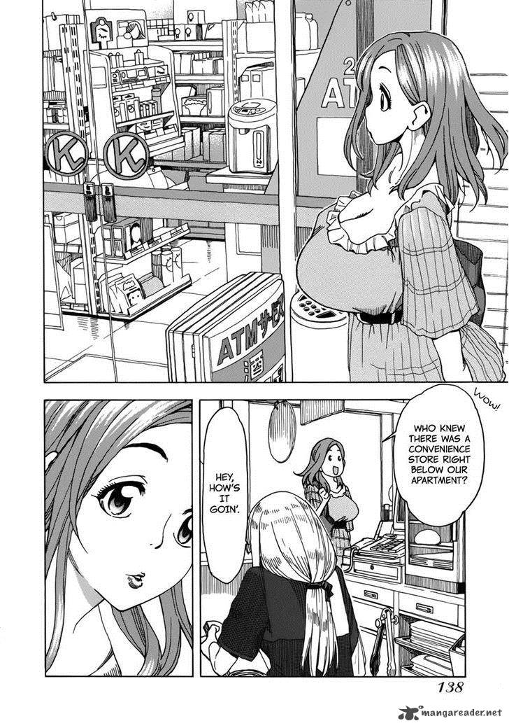34 Sai Mushoku San Chapter 14 Page 8