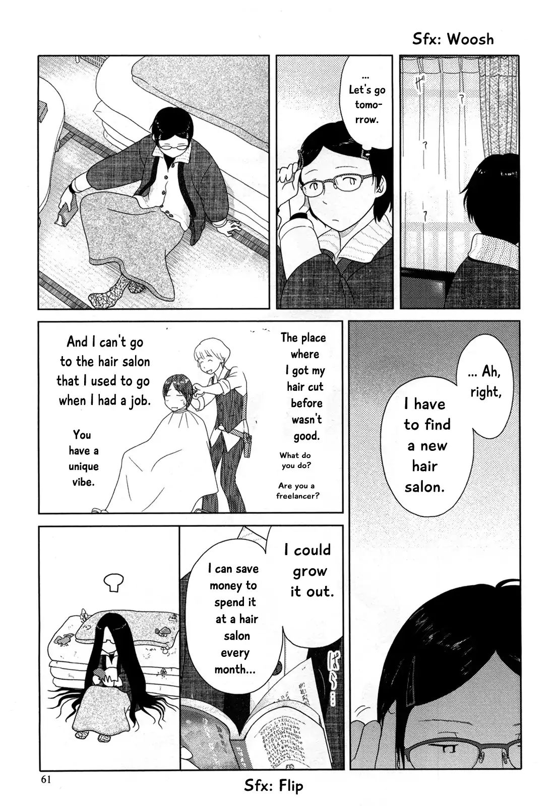 34 Sai Mushoku San Chapter 17 Page 6