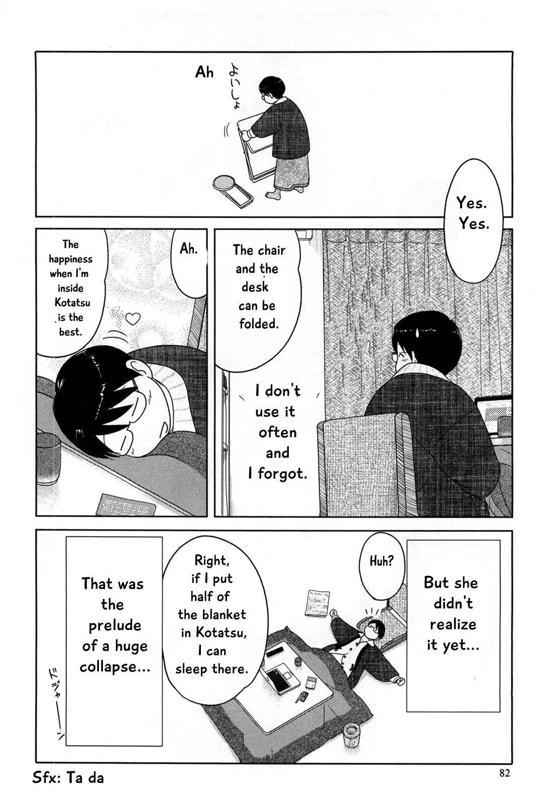34 Sai Mushoku San Chapter 18 Page 13