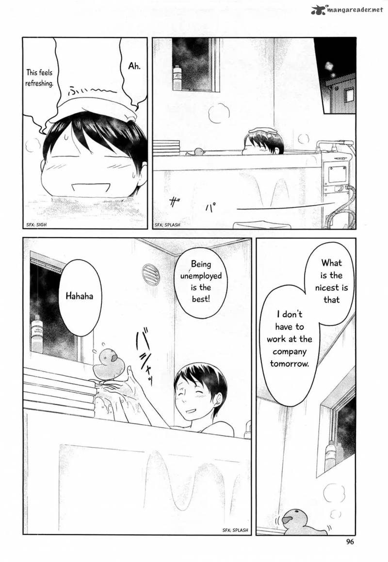 34 Sai Mushoku San Chapter 19 Page 13