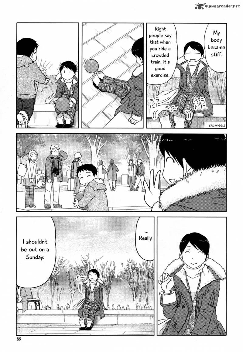 34 Sai Mushoku San Chapter 19 Page 6
