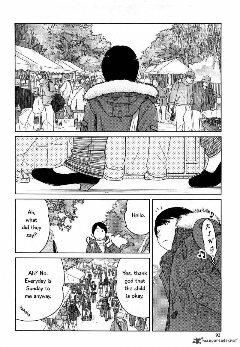 34 Sai Mushoku San Chapter 19 Page 9