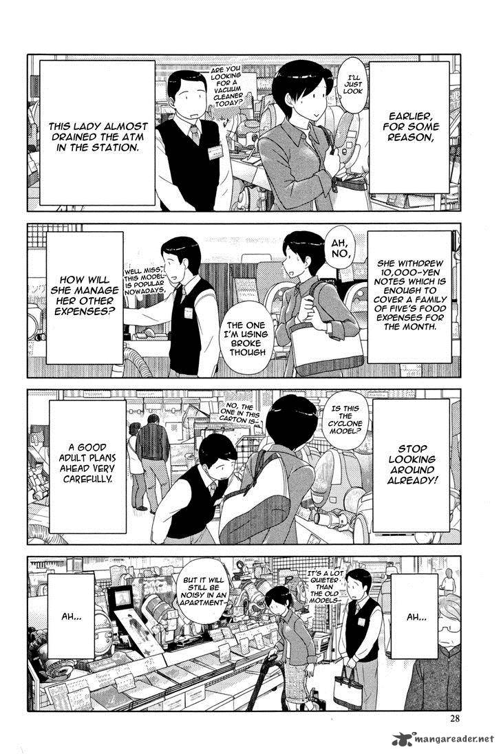 34 Sai Mushoku San Chapter 2 Page 10