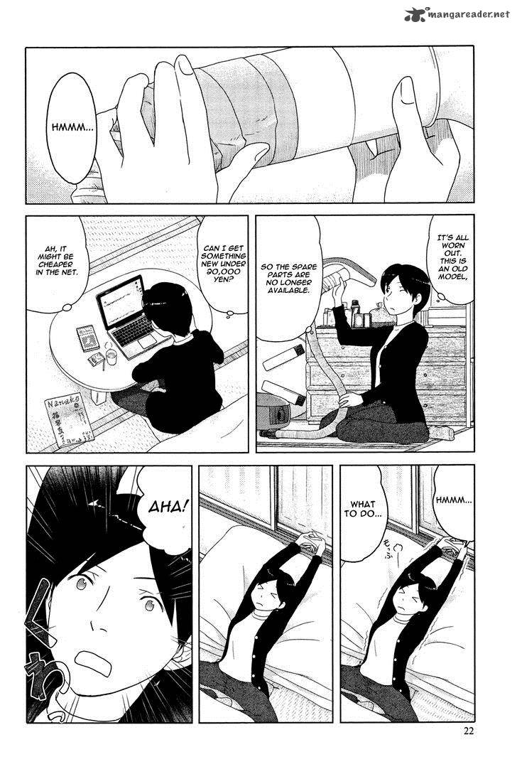 34 Sai Mushoku San Chapter 2 Page 4