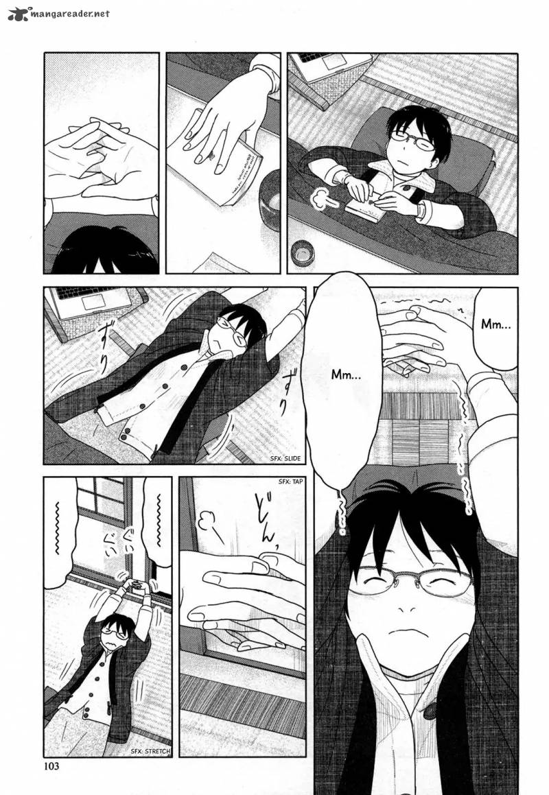 34 Sai Mushoku San Chapter 20 Page 6
