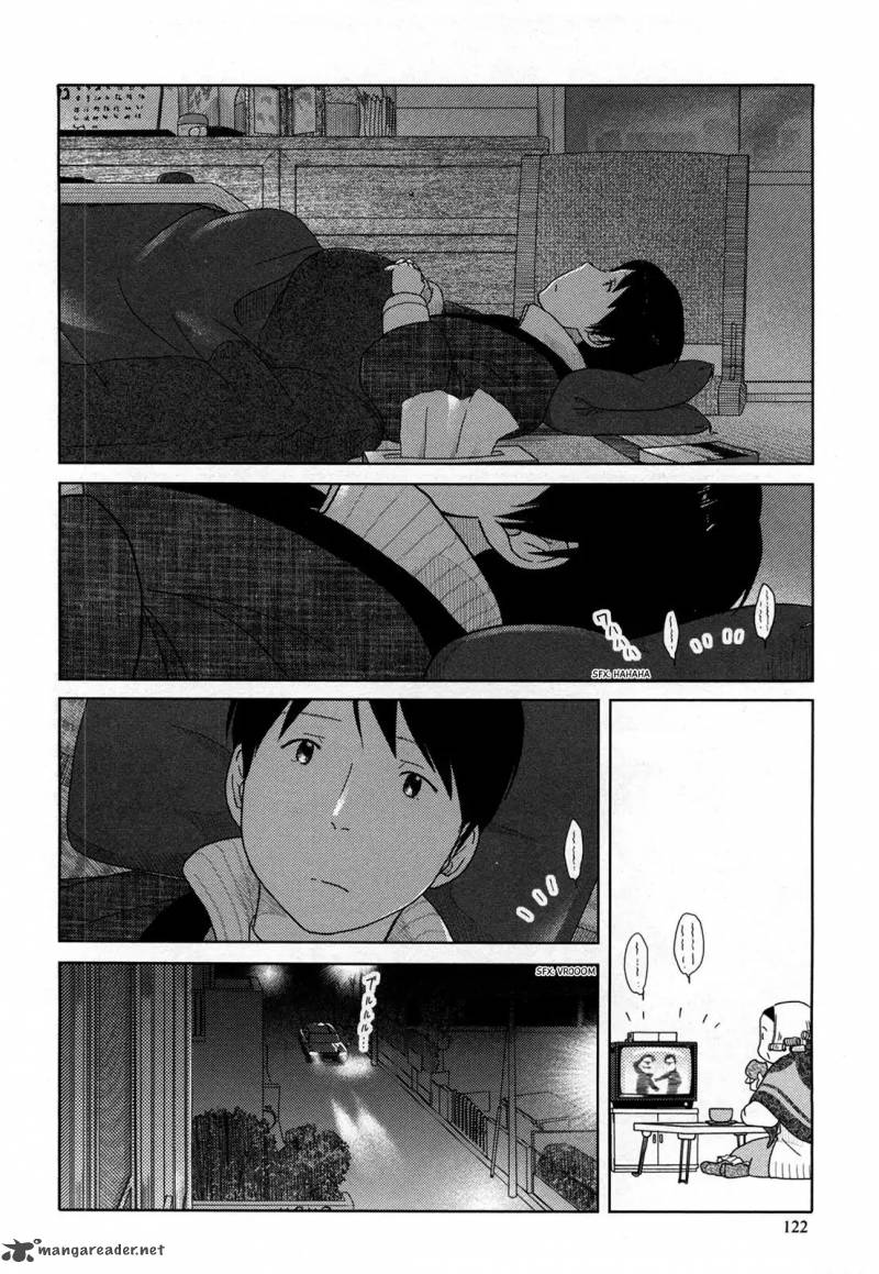34 Sai Mushoku San Chapter 21 Page 11