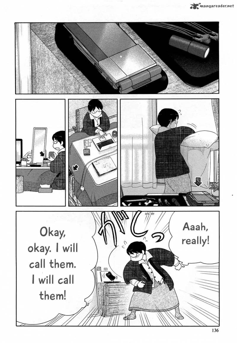 34 Sai Mushoku San Chapter 22 Page 11