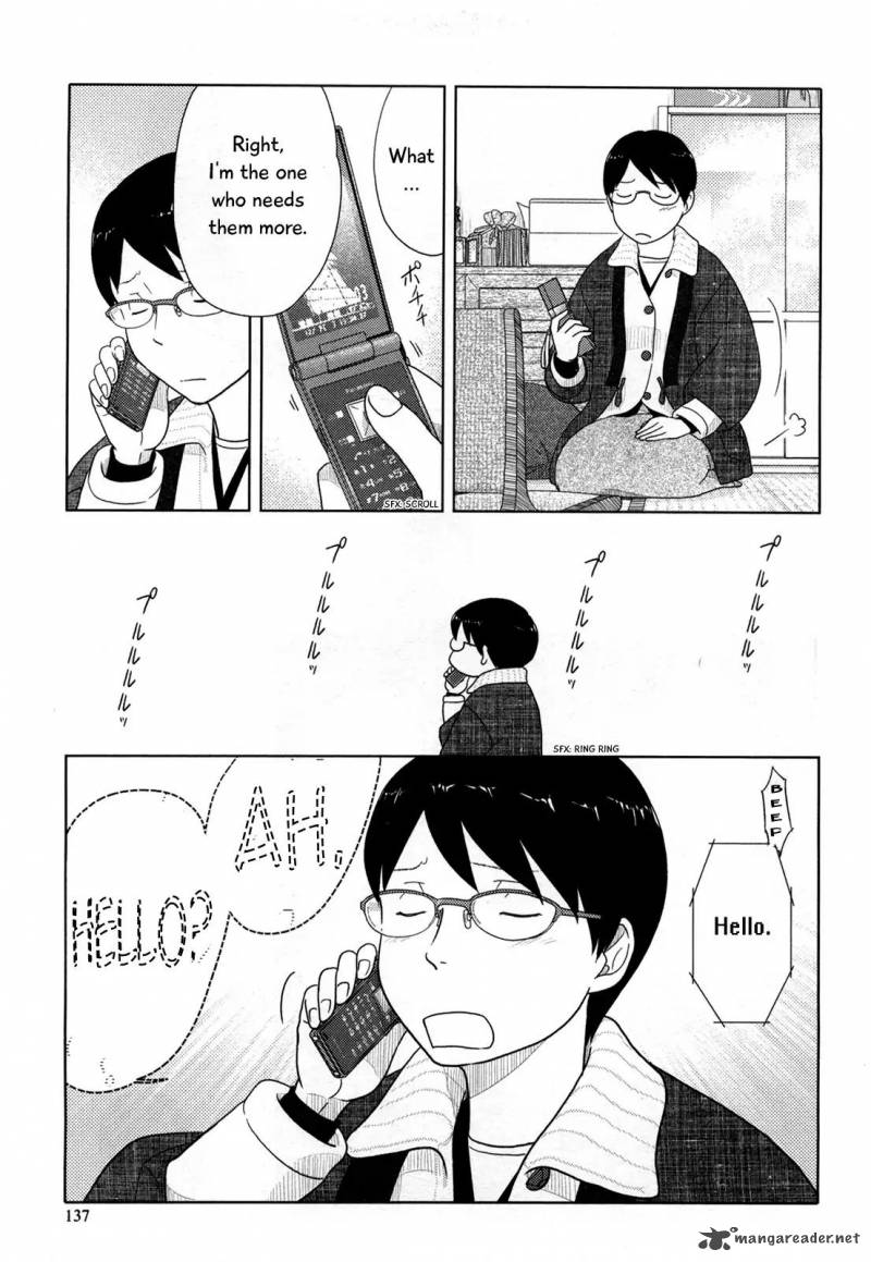 34 Sai Mushoku San Chapter 22 Page 12