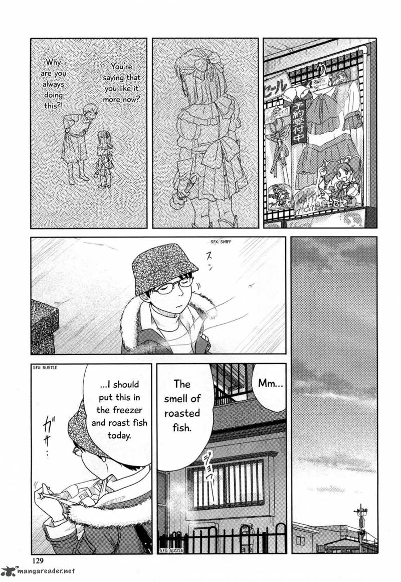 34 Sai Mushoku San Chapter 22 Page 4