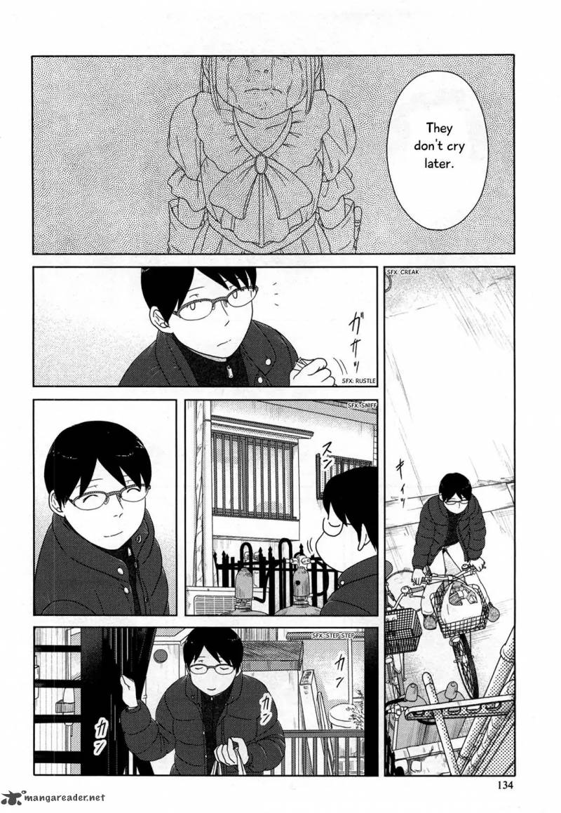 34 Sai Mushoku San Chapter 22 Page 9