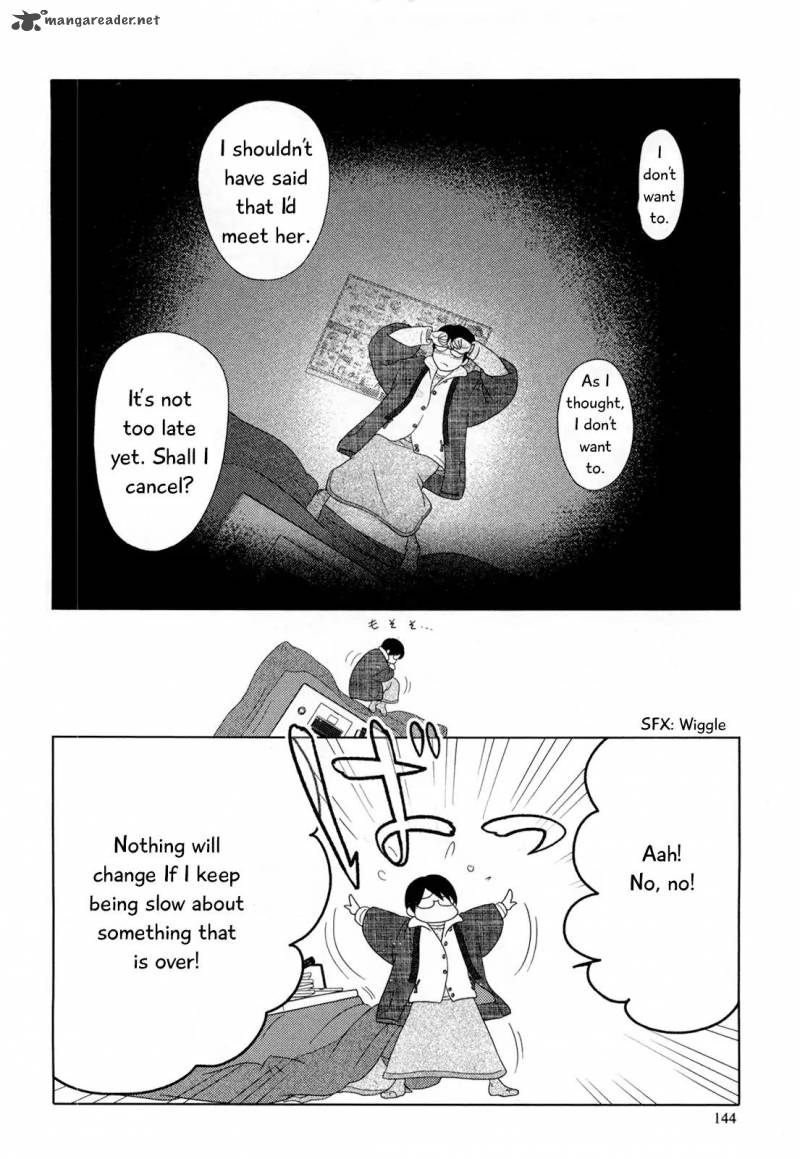 34 Sai Mushoku San Chapter 23 Page 5