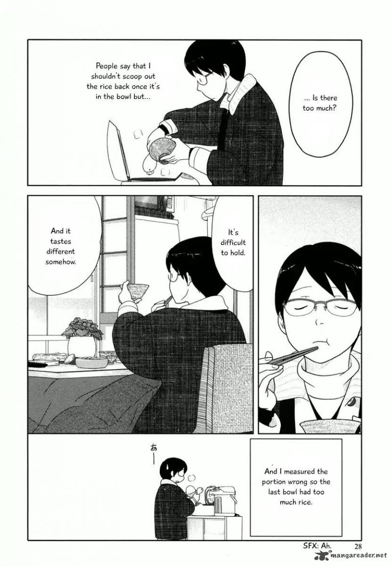 34 Sai Mushoku San Chapter 26 Page 12