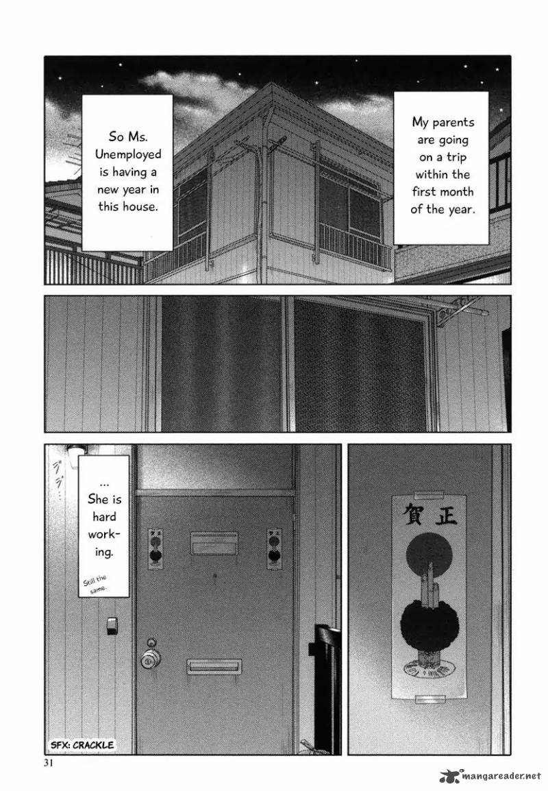 34 Sai Mushoku San Chapter 27 Page 2