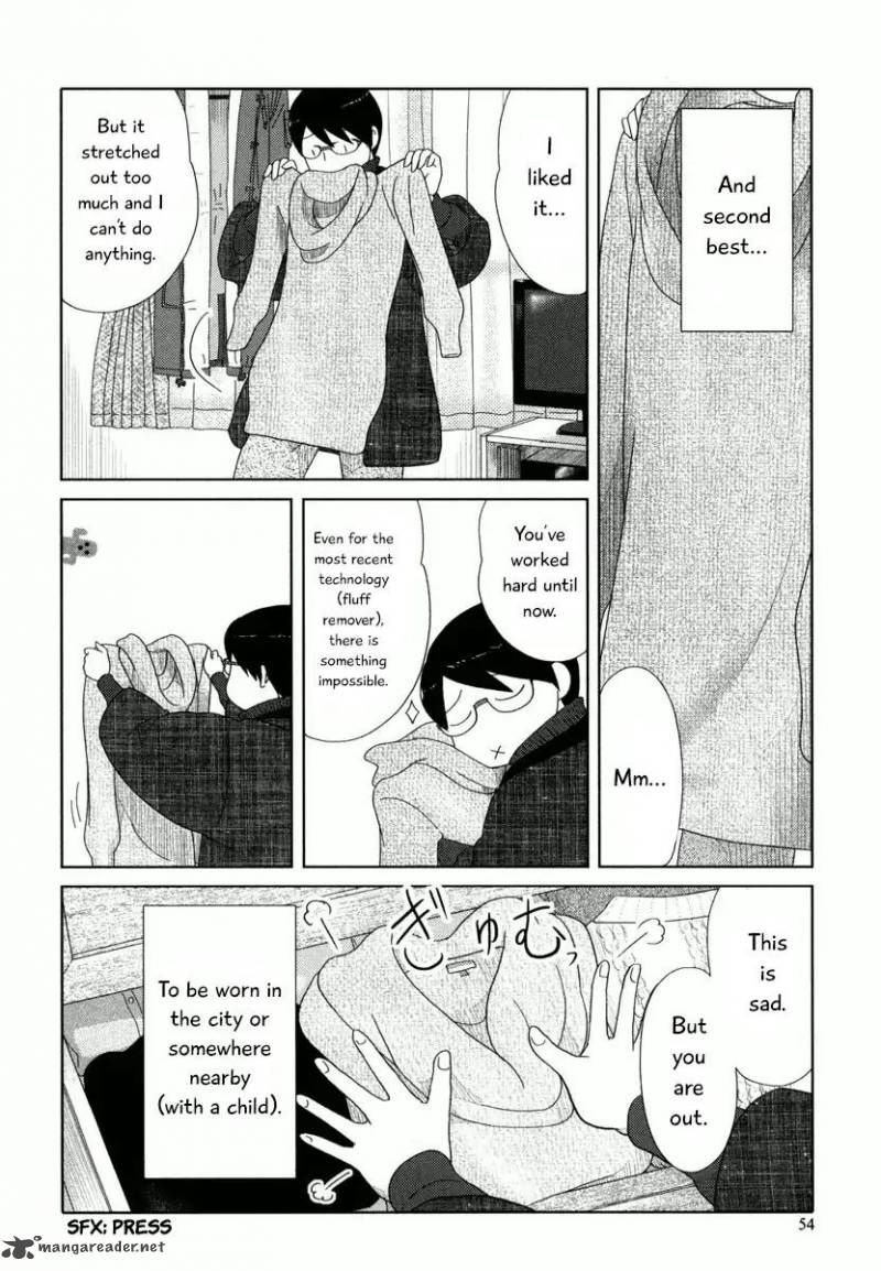 34 Sai Mushoku San Chapter 28 Page 11