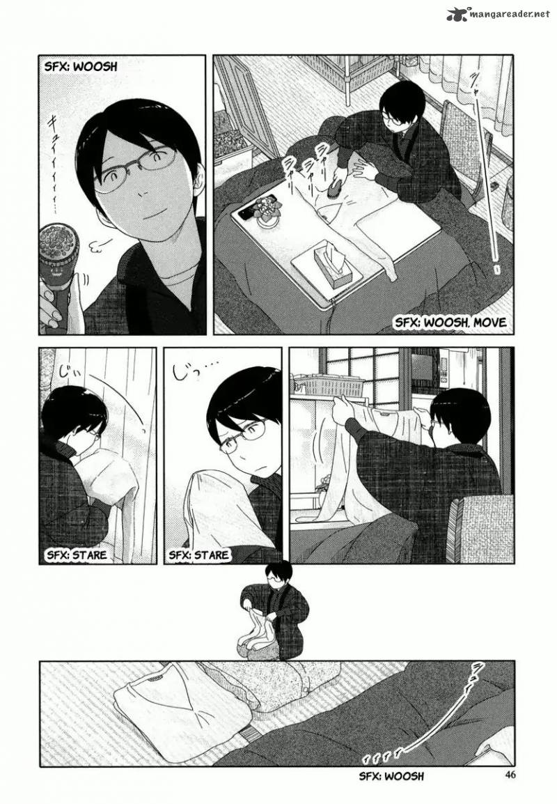 34 Sai Mushoku San Chapter 28 Page 3