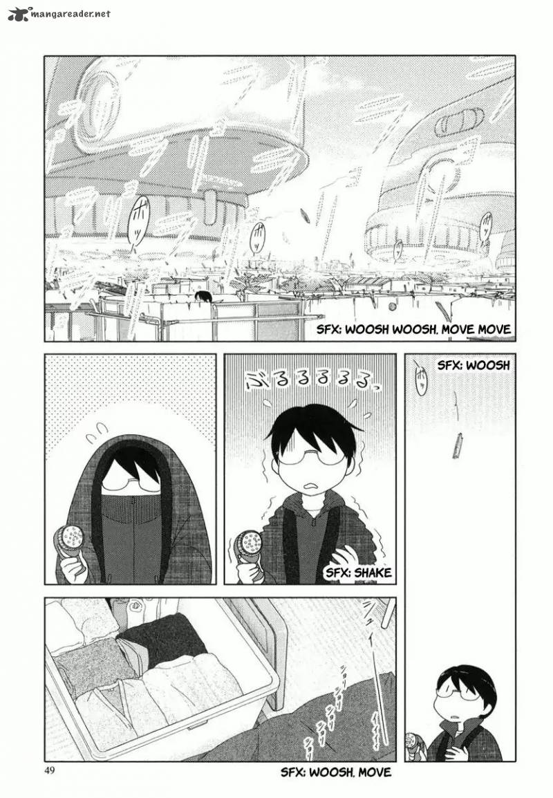 34 Sai Mushoku San Chapter 28 Page 6