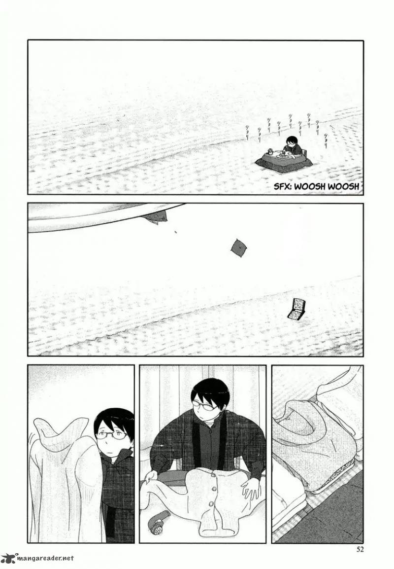 34 Sai Mushoku San Chapter 28 Page 9