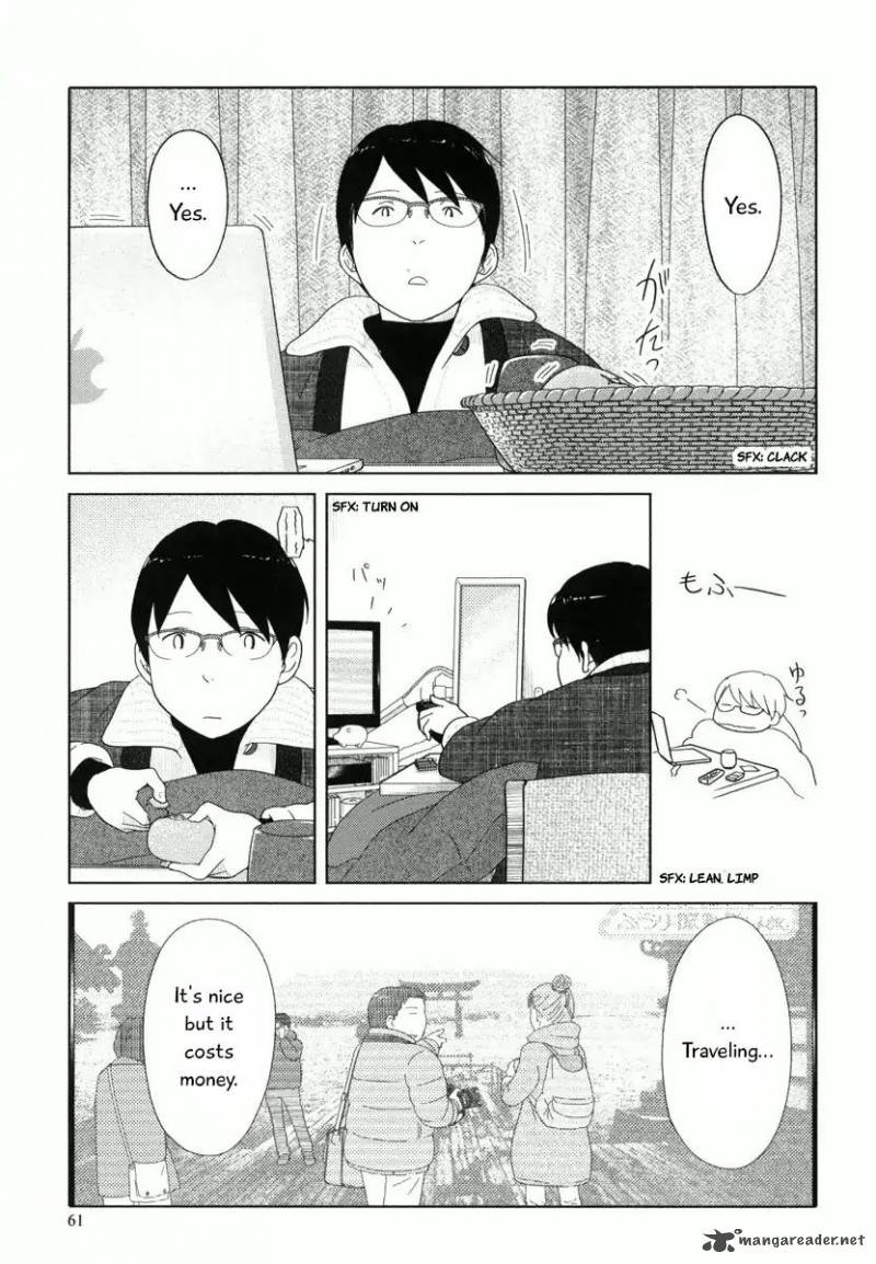 34 Sai Mushoku San Chapter 29 Page 4