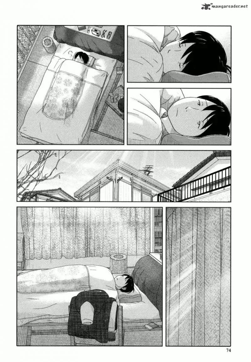 34 Sai Mushoku San Chapter 30 Page 3