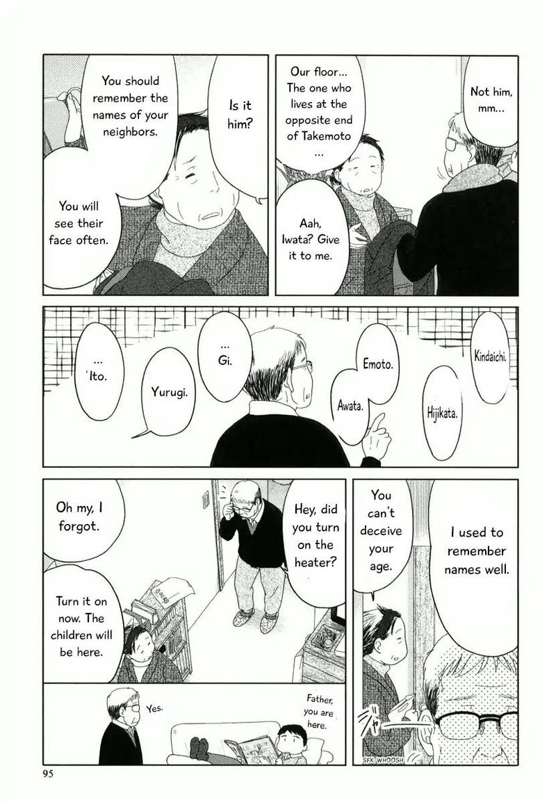 34 Sai Mushoku San Chapter 31 Page 10