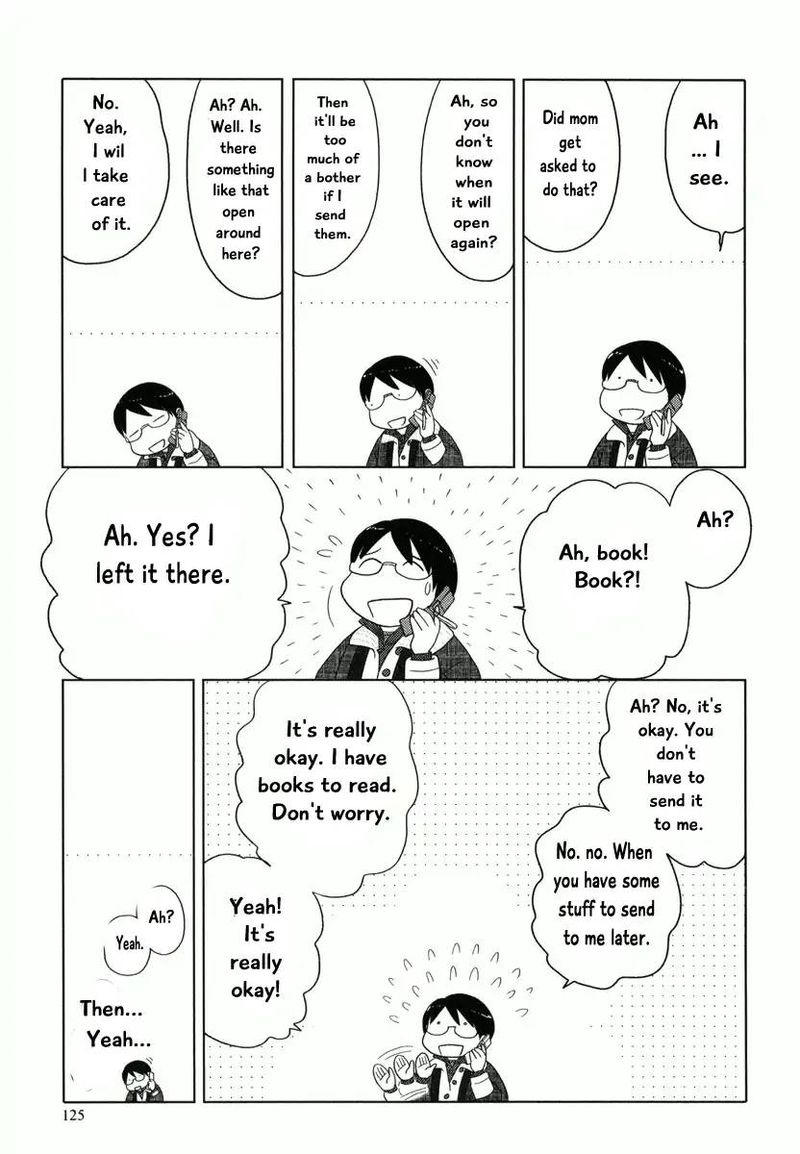 34 Sai Mushoku San Chapter 33 Page 12