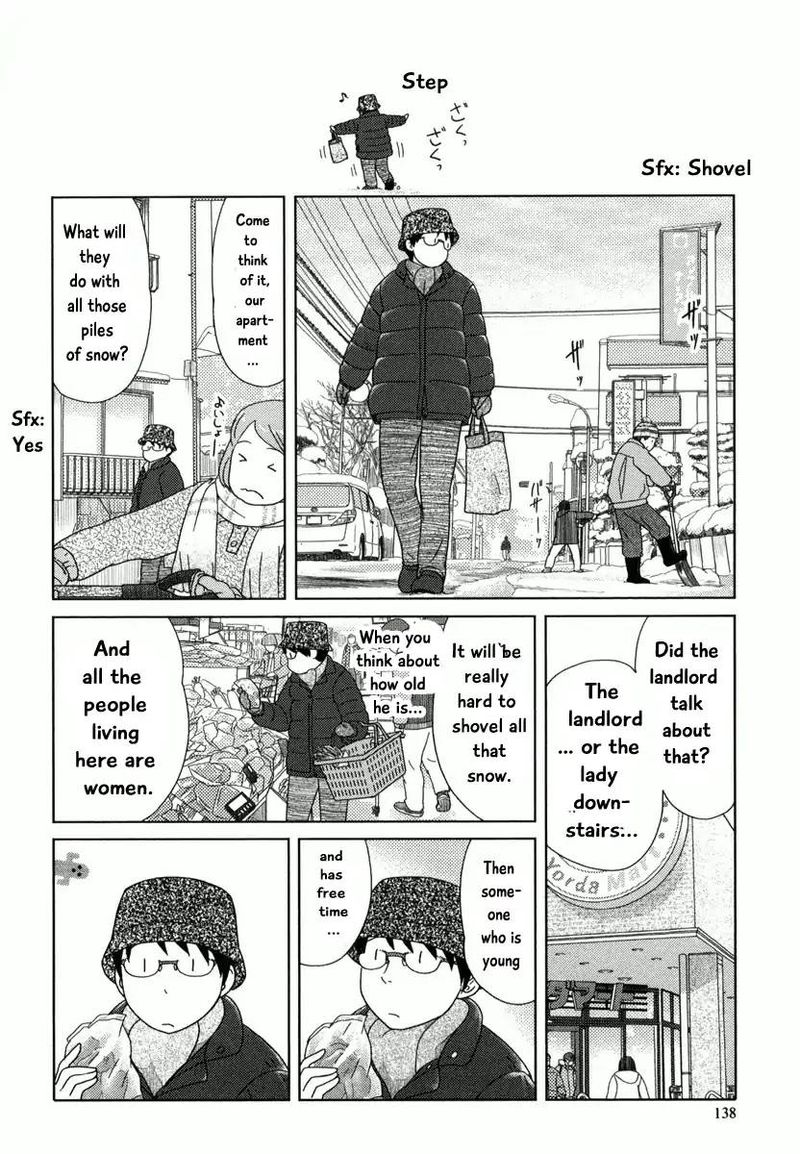 34 Sai Mushoku San Chapter 34 Page 11