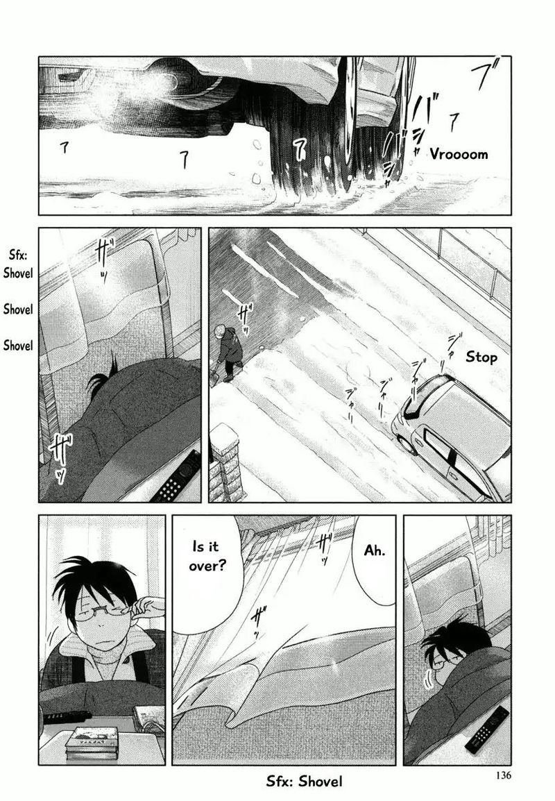 34 Sai Mushoku San Chapter 34 Page 9