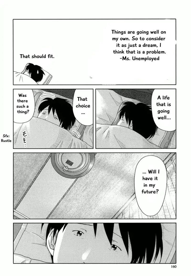 34 Sai Mushoku San Chapter 36 Page 5