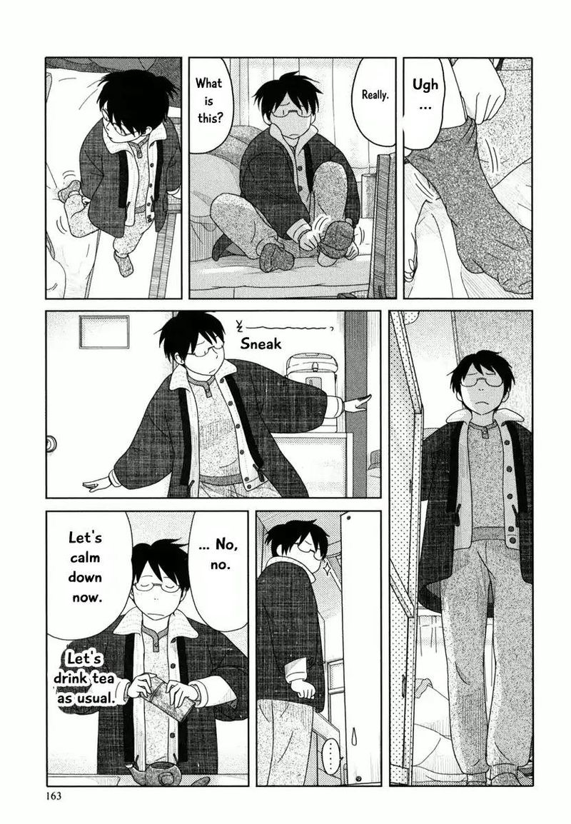 34 Sai Mushoku San Chapter 36 Page 8