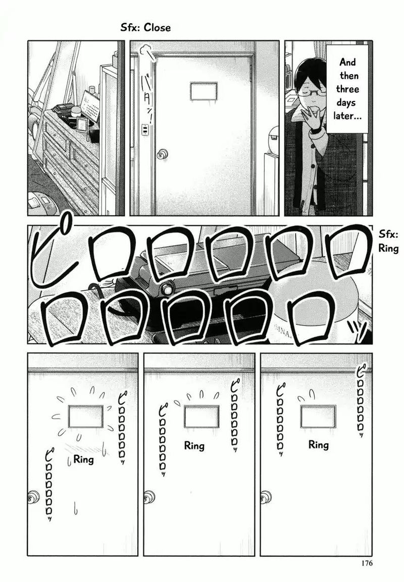 34 Sai Mushoku San Chapter 37 Page 7