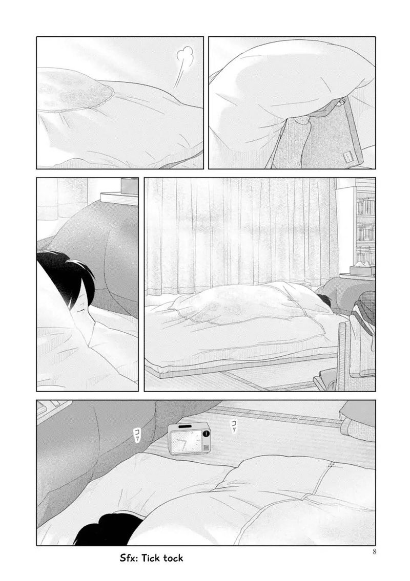 34 Sai Mushoku San Chapter 38 Page 9