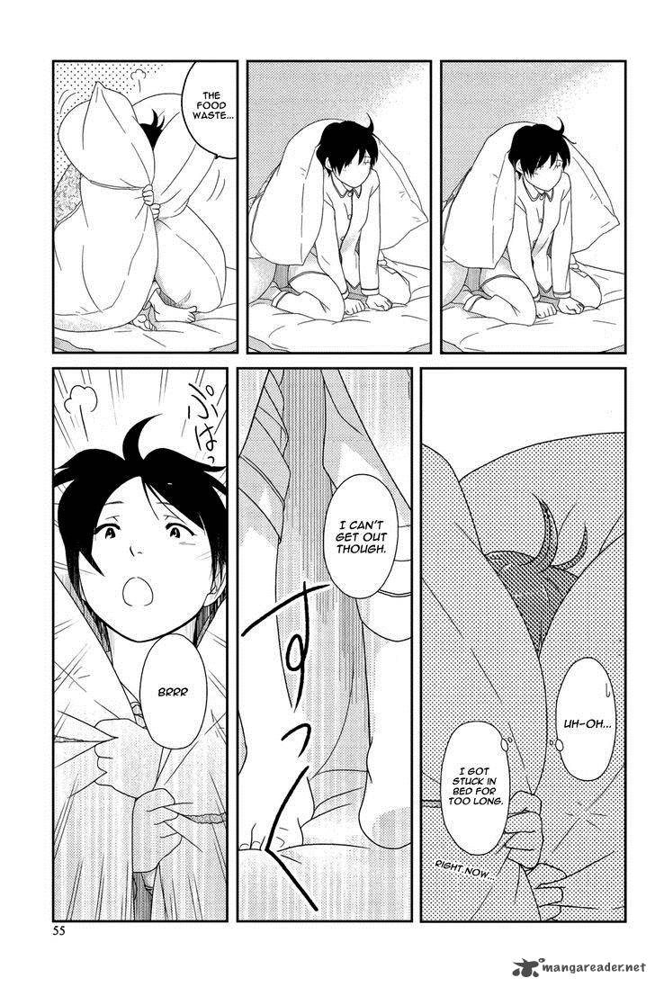 34 Sai Mushoku San Chapter 4 Page 5