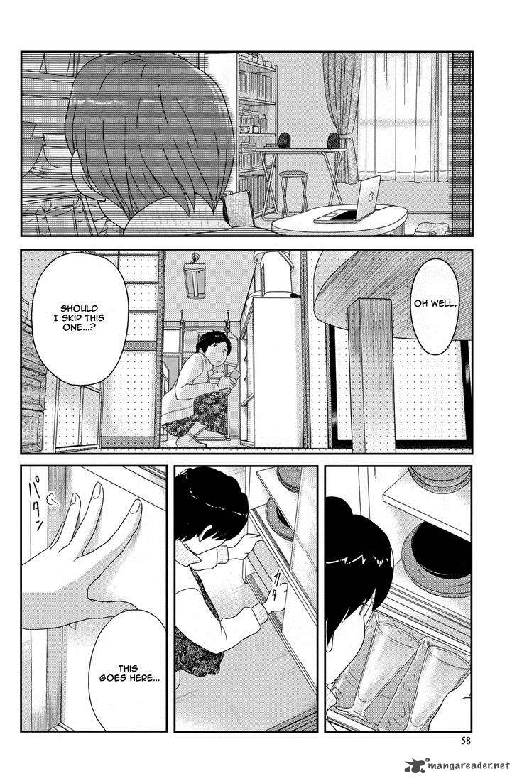 34 Sai Mushoku San Chapter 4 Page 8