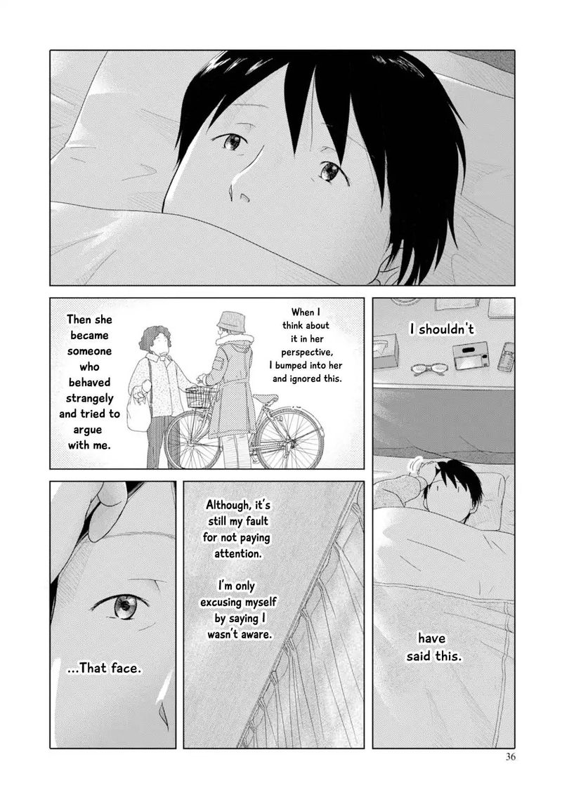 34 Sai Mushoku San Chapter 40 Page 9